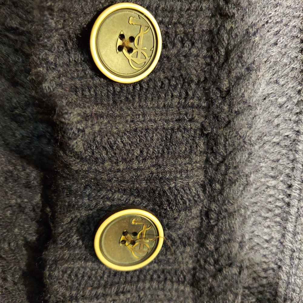 Weatherproof men sweater - Picture 5 of 5